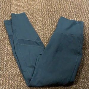 old navy balance leggings